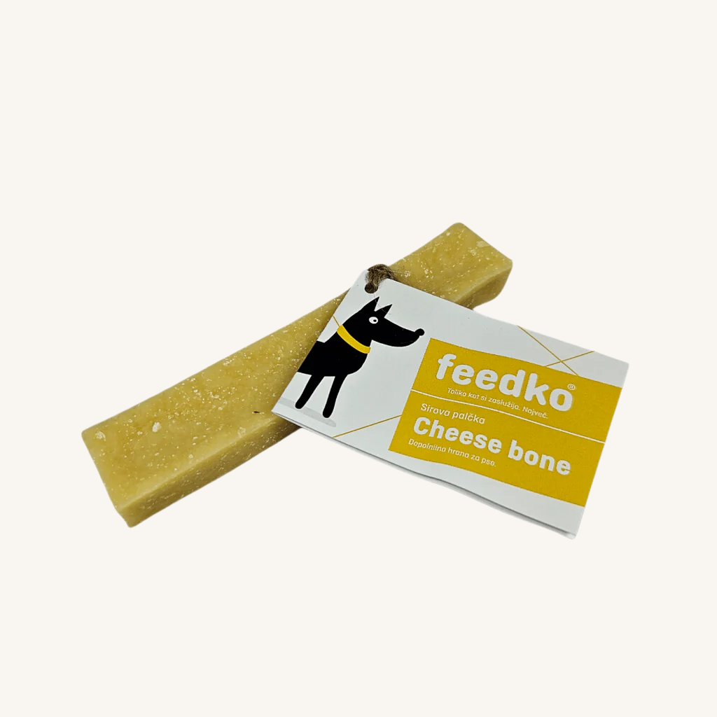 Feedko ǀ pasja SIROVA PALČKA od Feedko | Na voljo pri Forapet