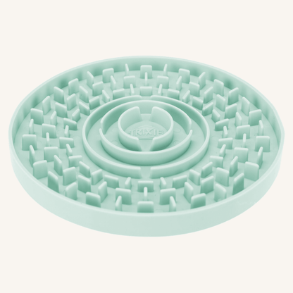 Lick' n' Snack Junior pladenj za počasno hranjenje od Trixie | Na voljo pri Forapet