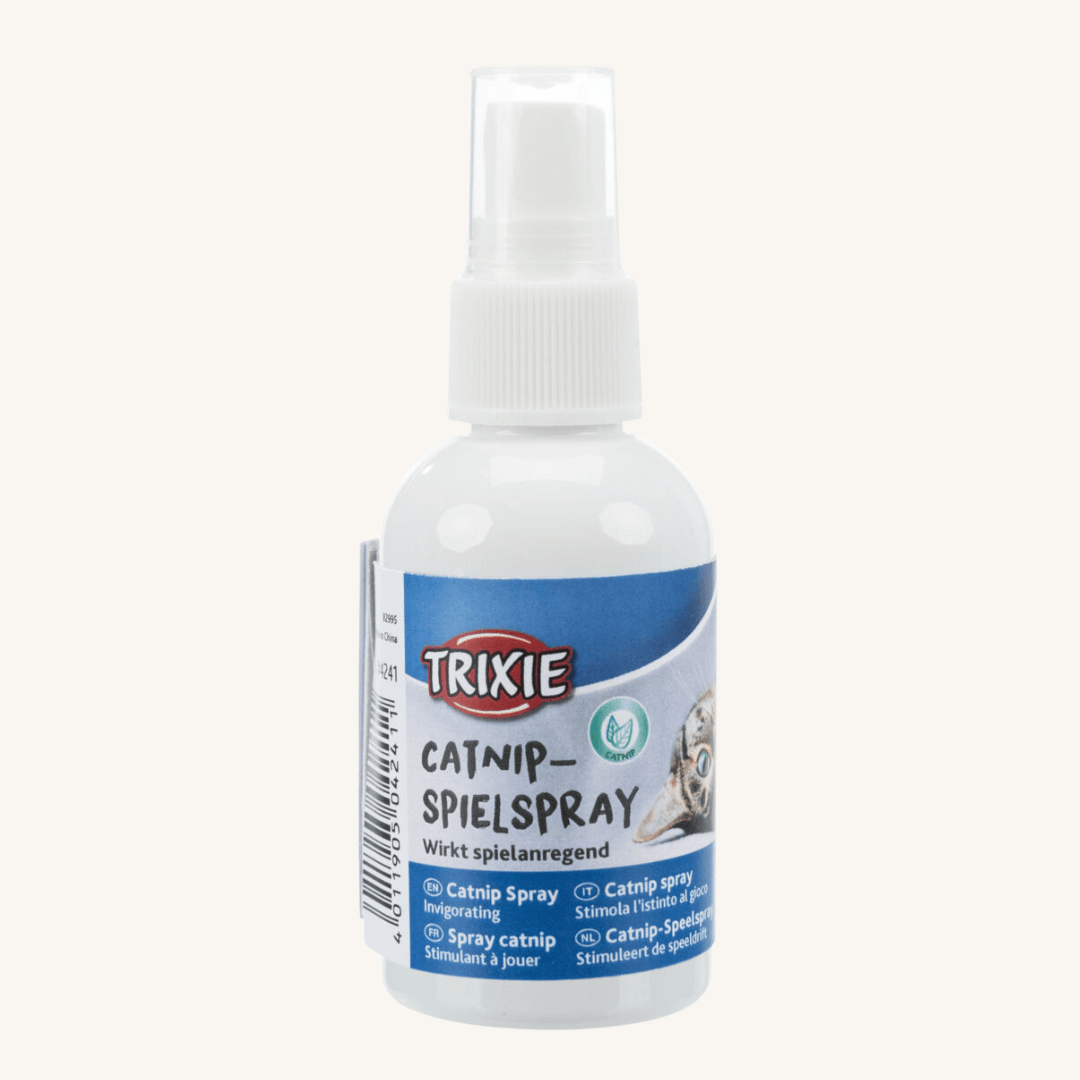 Mačja meta v spreju 50 ml od Trixie | Na voljo pri Forapet