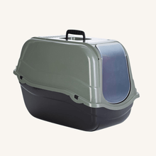 Mačji WC Romeo 57 x 39 x 41 cm od Beeztees | Na voljo pri Forapet