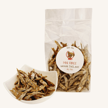 Mini RIBICE 130 g od Pika pasja pekarna | Na voljo pri Forapet