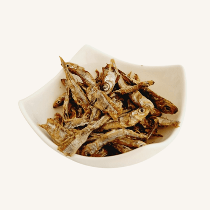 Mini RIBICE 130 g od Pika pasja pekarna | Na voljo pri Forapet