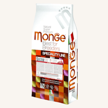 Monge ǀ ACTIVE DOG pasji briketi - PIŠČANEC 15 kg od Monge | Na voljo pri Forapet