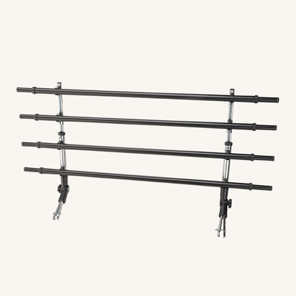 Nastavljiva pregrada za v avto max. 141 x 15 x 43 cm od Ferplast | Na voljo pri Forapet