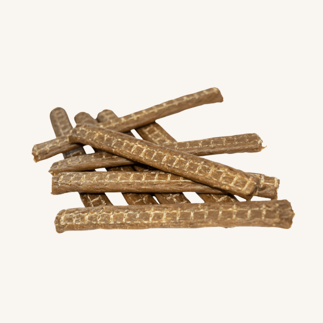 Natural Greatness ǀ jagnječje palčke 70 g od Natural Greatness | Na voljo pri Forapet