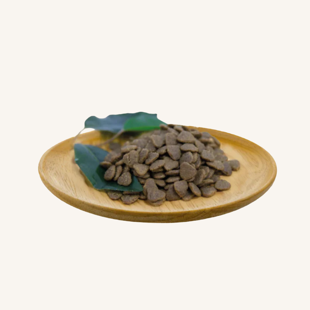 Natural Greatness ǀ MEDIUM & MAXI ADULT & PUPPY pasji briketi - OBČUTLJIVA PREBAVA (jagnjetina) od Natural Greatness | Na voljo pri Forapet