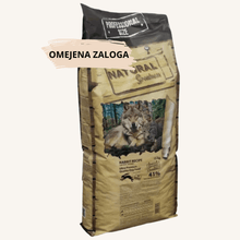 Natural Greatness ǀ MEDIUM & MAXI ADULT & SENIOR pasji briketi - KUNEC (uravnavanje teže) od Natural Greatness | Na voljo pri Forapet