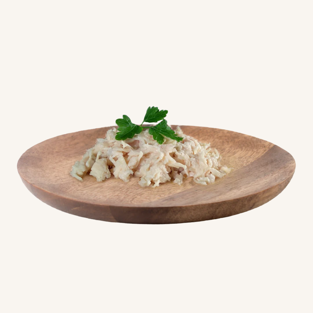 Natural Greatness ǀ MONOPROTEINSKA mačja mokra hrana - PIŠČANEC 70 g od Natural Greatness | Na voljo pri Forapet