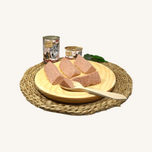 Natural Greatness ǀ MONOPROTEINSKA pasja mokra hrana - PURAN 400 g od Natural Greatness | Na voljo pri Forapet