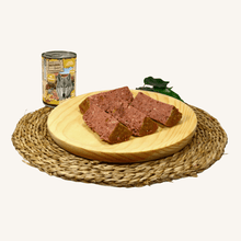 Natural Greatness ǀ pasja mokra hrana - KENGURU & ANANAS 400 g od Natural Greatness | Na voljo pri Forapet