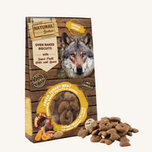 Natural Greatness ǀ pasji priboljški - PODPORA PREBAVI 100 g od Natural Greatness | Na voljo pri Forapet