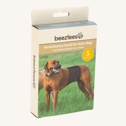 Pas za samce 49 x 14 cm od Beeztees | Na voljo pri Forapet