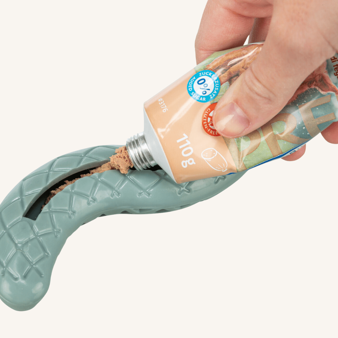 Pasja igrača KAČA 42 cm od Trixie | Na voljo pri Forapet