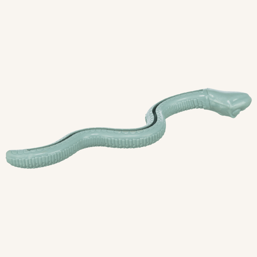 Pasja igrača KAČA 42 cm od Trixie | Na voljo pri Forapet