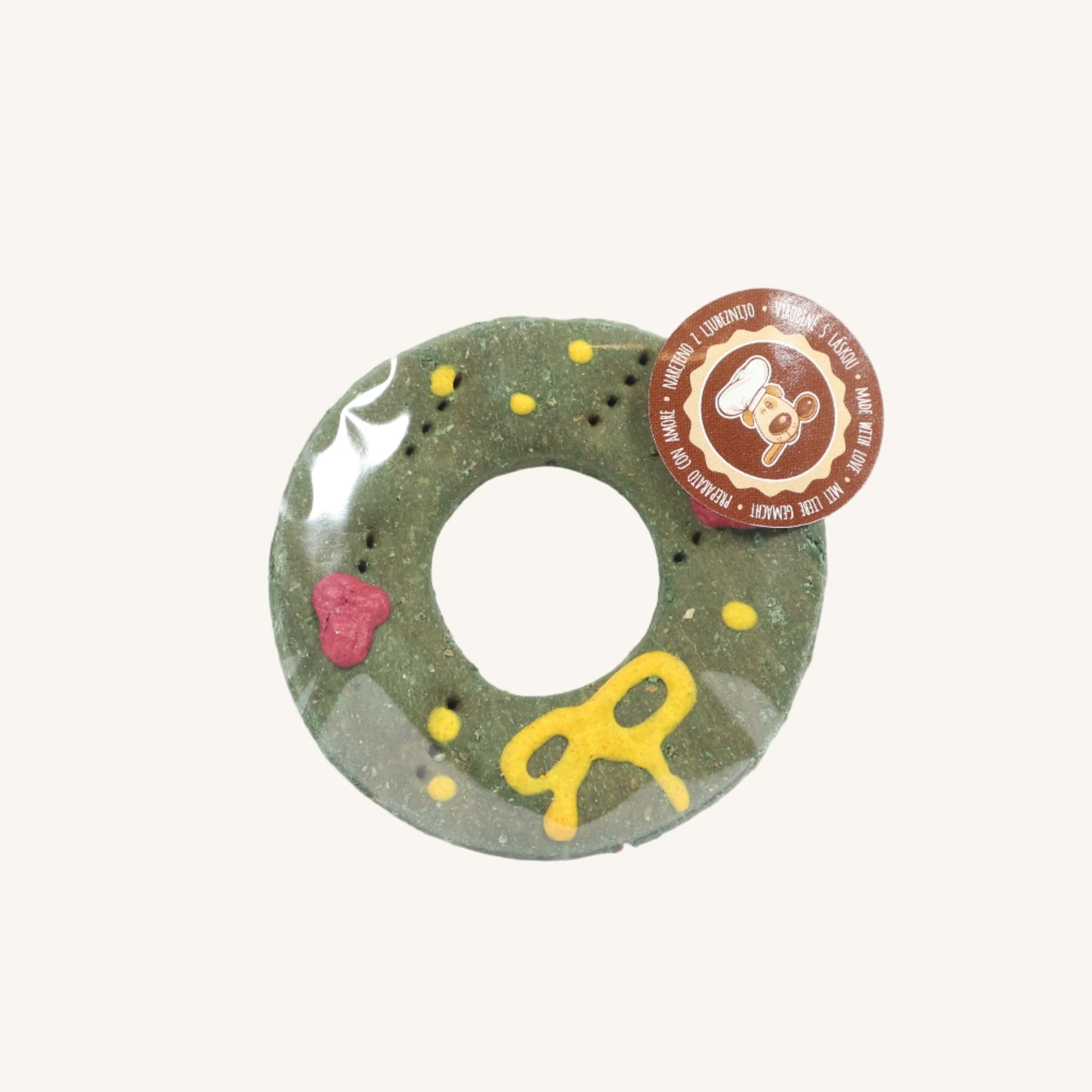 Pasji piškot VENČEK od HOV - HOV Pasja pekarna | Na voljo pri Forapet