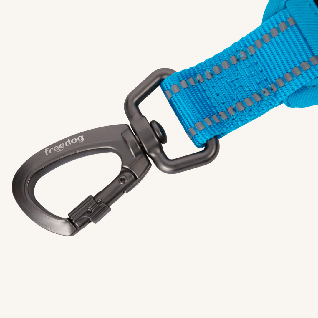 Pasji povodec Boreal 120 - 180 x 1,5 cm od Freedog | Na voljo pri Forapet