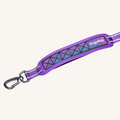 Pasji povodec Boreal 120 - 180 x 1,5 cm od Freedog | Na voljo pri Forapet