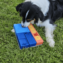 Pawzler ǀ Beginner Set od Pawzler | Na voljo pri Forapet
