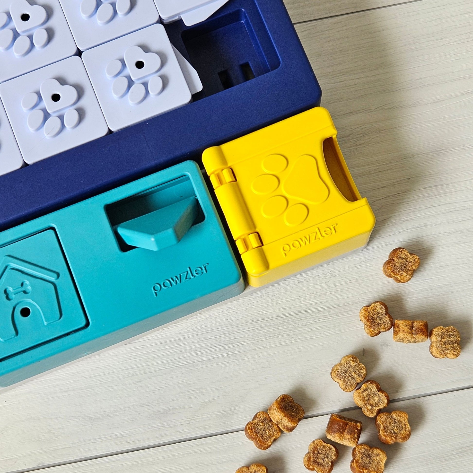 Pawzler ǀ Smarty Set od Pawzler | Na voljo pri Forapet
