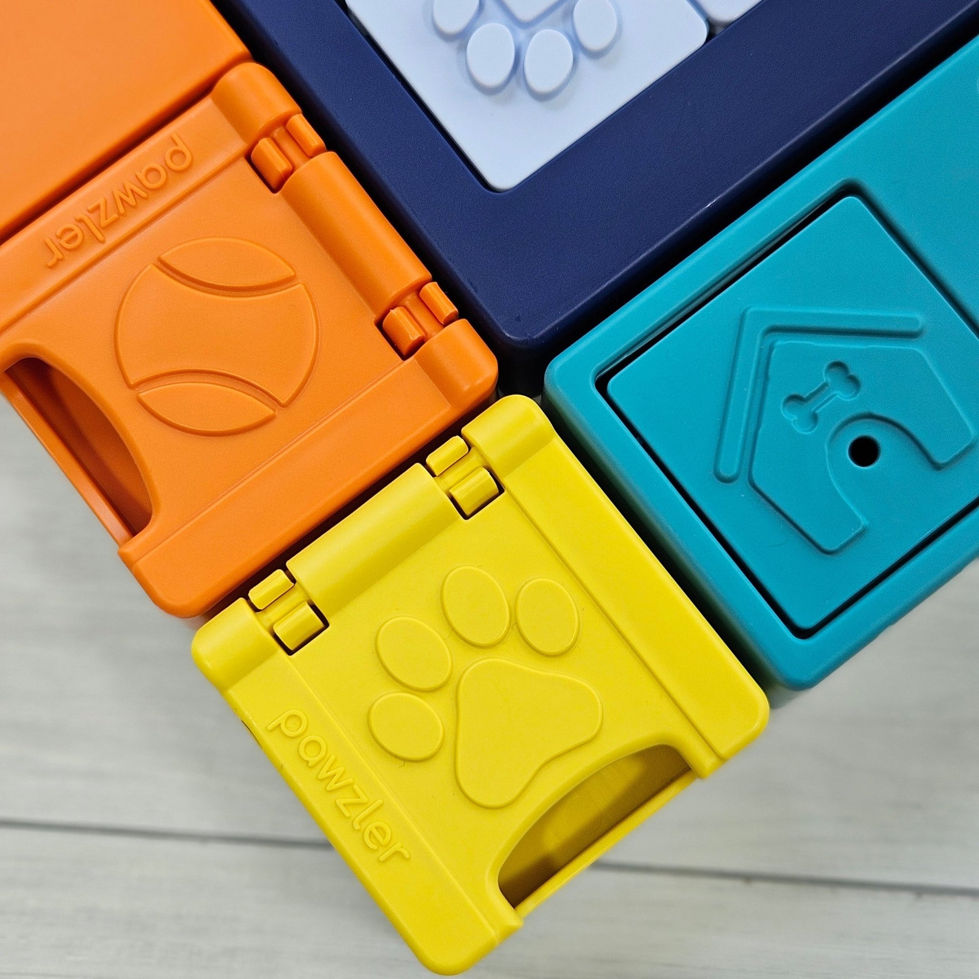 Pawzler ǀ Smarty Set od Pawzler | Na voljo pri Forapet