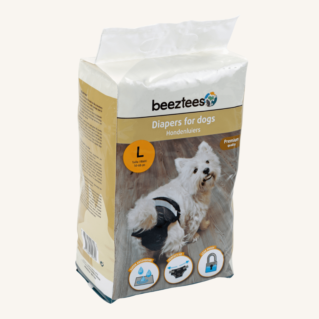 Plenice za pse od Beeztees | Na voljo pri Forapet