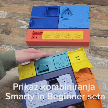 Pawzler ǀ Beginner Set 