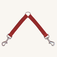 Razdelilec za pasji povodec Duo 35 cm x 15 mm od Freedog | Na voljo pri Forapet