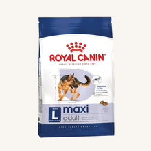 Royal Canin ǀ MAXI pasji briketi - PIŠČANEC od Royal Canin | Na voljo pri Forapet