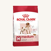 Royal Canin ǀ MEDIUM pasji briketi - PERUTNINA od Royal Canin | Na voljo pri Forapet