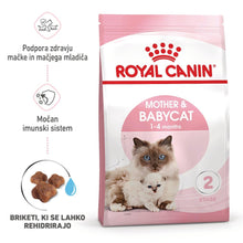 Royal Canin ǀ STARTER mačji briketi - PERUTNINA od Royal Canin | Na voljo pri Forapet