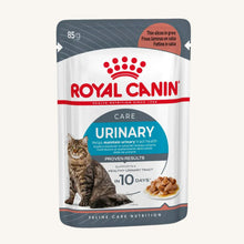 Royal Canin ǀ URINARY mačja mokra hrana 85 g od Royal Canin | Na voljo pri Forapet