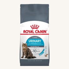 Royal Canin ǀ URINARY mačji briketi - PERUTNINA od Royal Canin | Na voljo pri Forapet