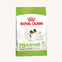 Royal Canin ǀ X - SMALL pasji briketi - PERUTNINA 1,5 kg od Royal Canin | Na voljo pri Forapet