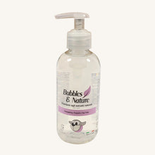Šampon z naravnimi izvlečki 250 ml od Ferribiella | Na voljo pri Forapet