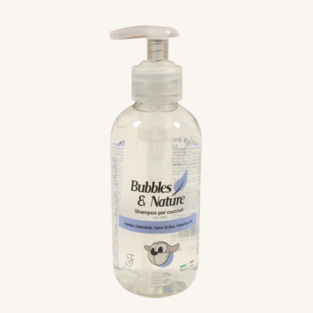 Šampon za pasje mladičke 250 ml od Ferribiella | Na voljo pri Forapet