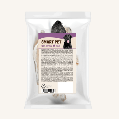Smart Pet ǀ kunčji uhlji z dlako 150 g od Smart Pet | Na voljo pri Forapet