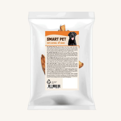 Smart Pet ǀ račje noge 200 g od Smart Pet | Na voljo pri Forapet