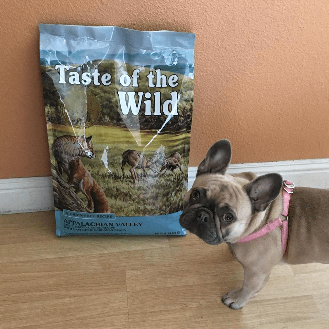 Taste of the Wild ǀ Appalachian Valley MINI - DIVJAČINA od Taste of the Wild | Na voljo pri Forapet