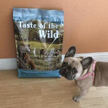 Taste of the Wild ǀ Appalachian Valley MINI - DIVJAČINA od Taste of the Wild | Na voljo pri Forapet