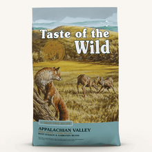 Taste of the Wild ǀ Appalachian Valley MINI - DIVJAČINA od Taste of the Wild | Na voljo pri Forapet