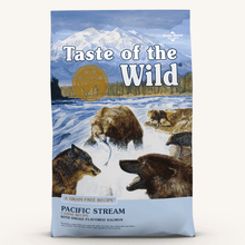 Taste of the Wild ǀ Pacific Stream - LOSOS od Taste of the Wild | Na voljo pri Forapet