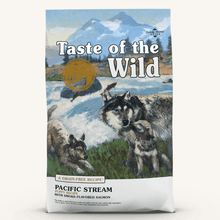 Taste of the Wild ǀ Pacific Stream PUPPY - LOSOS od Taste of the Wild | Na voljo pri Forapet