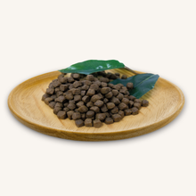 Natural Greatness ǀ MEDIUM &amp; MAXI ADULT dog kibble - SENSITIVE SKIN (salmon)
