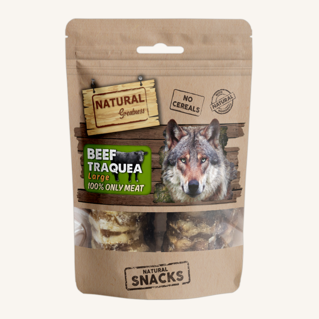 Natural Greatness ǀ semi-moist dog sticks - JOINT SUPPORT 150 g