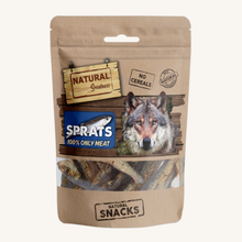 Natural Greatness ǀ semi-moist dog sticks - JOINT SUPPORT 150 g