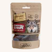 Natural Greatness ǀ semi-moist dog sticks - JOINT SUPPORT 150 g