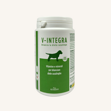 Vetekipp ǀ PUPPY prehranski dodatek za pse 200 g od Vetekipp | Na voljo pri Forapet