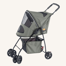 Voziček za pse in mačke 80 x 42 x 95 cm od Ferplast | Na voljo pri Forapet
