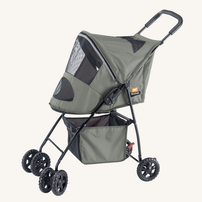 Voziček za pse in mačke 80 x 42 x 95 cm od Ferplast | Na voljo pri Forapet