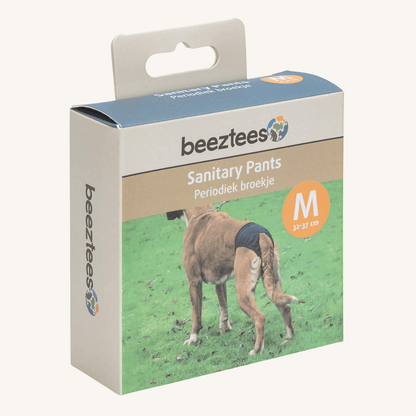 Zaščitne hlačke za samice od Beeztees | Na voljo pri Forapet